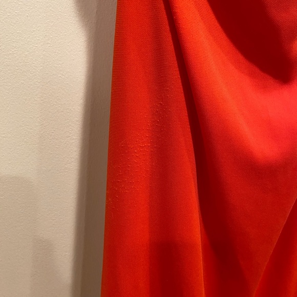 ASTR Geller Rushed Midi Dress - Picture 7 of 14